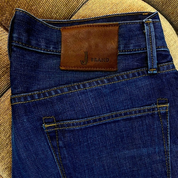 J brand Men (mint condition )skinny style - Picture 2 of 6